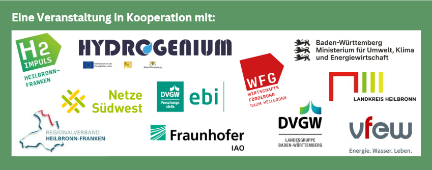 Verschiedene Unternehmenslogos sind auf weißer Fläche abgebildet.